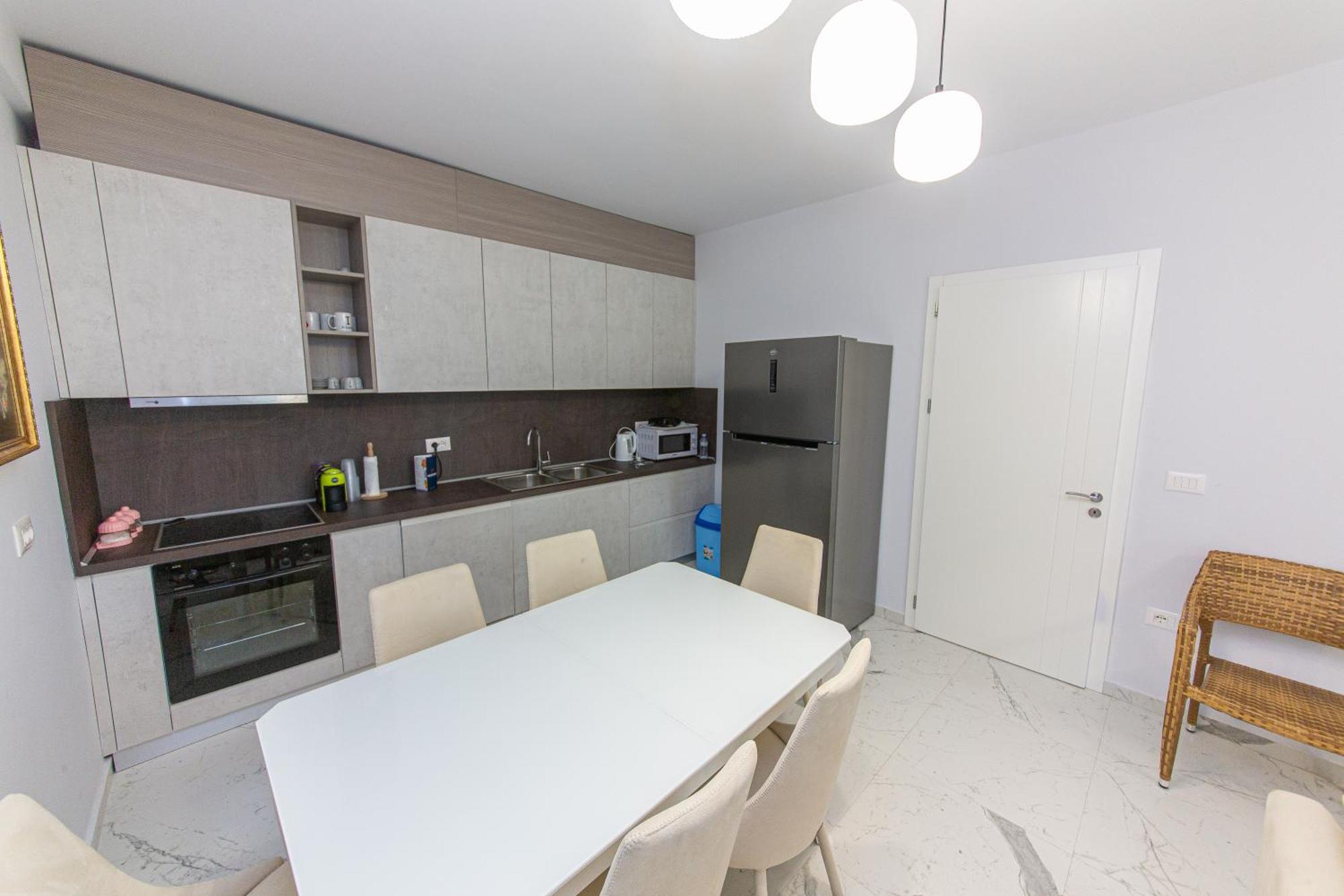 Luxury Villa 4 Влёра Экстерьер фото